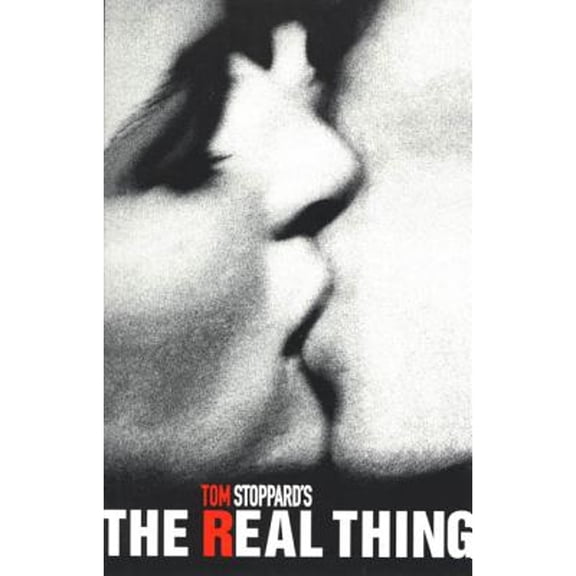 Pre-Owned The Real Thing: A Play (Paperback) 0571125298 9780571125296