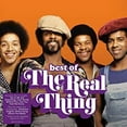 thumbnail image 1 of The Real Thing - Best Of - Music & Performance - CD, 1 of 1