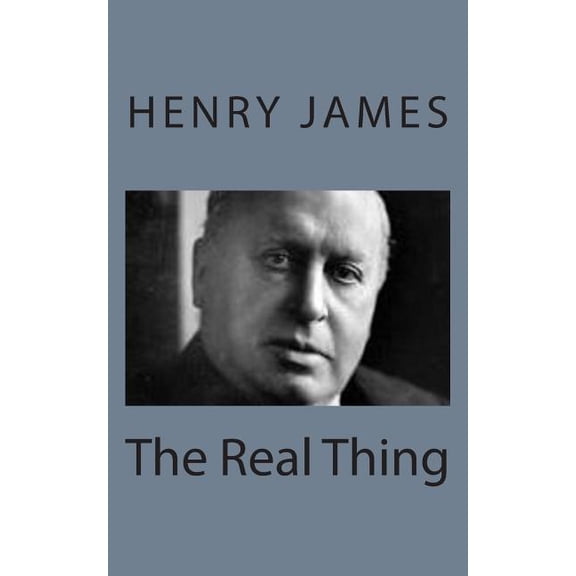The Real Thing