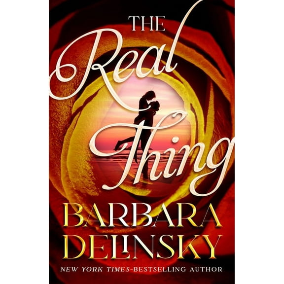 The Real Thing, (Paperback)