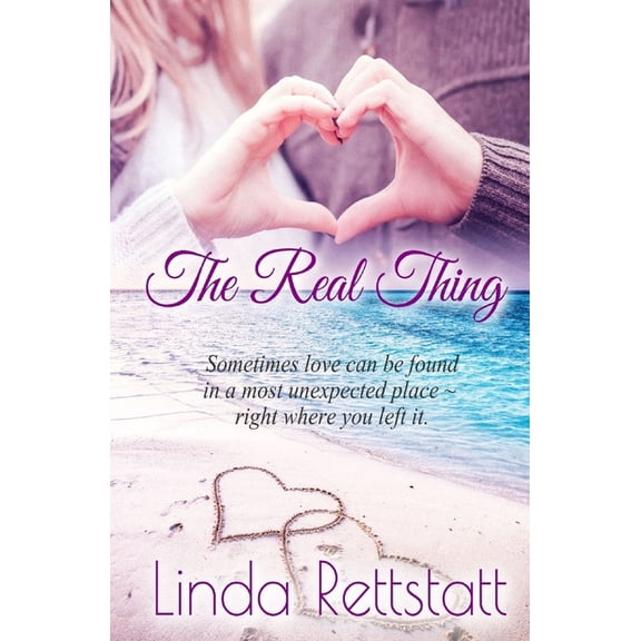 The Real Thing (Paperback)