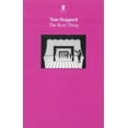 thumbnail image 1 of Pre-Owned The Real Thing (Paperback) 0571119832 9780571119837, 1 of 1