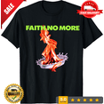 thumbnail image 1 of The Real Thing Rock Faith No More T-Shirt Vintage, LIMITED EDITION-TH64054, 1 of 2