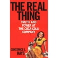 thumbnail image 1 of Pre-Owned The Real Thing: Truth and Power at the Coca-Cola Company Paperback, 1 of 1