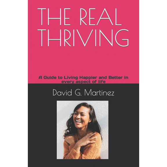 The Real Thriving (Paperback)