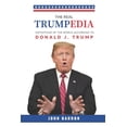 thumbnail image 1 of The Real Trumpedia (Paperback), 1 of 1