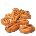 thumbnail image 1 of The Real Truth About Health Organic Pecan Halves (Raw), 5 Pounds, 1 of 3