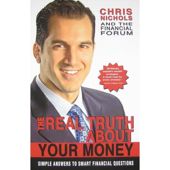 Pre-Owned The Real Truth about Your Money (Paperback)