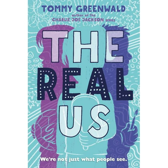 The Real Us
