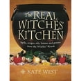 thumbnail image 1 of Pre-Owned The Real Witches' Kitchen : Spells, Recipes, Oils, Lotions and Potions from the Witches' Hearth (Paperback), 1 of 1