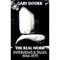 thumbnail image 1 of The Real Work (Paperback), 1 of 1
