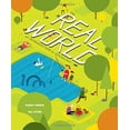 thumbnail image 1 of Pre-Owned The Real World (Fourth Edition) (Paperback) 0393922588 9780393922585, 1 of 1