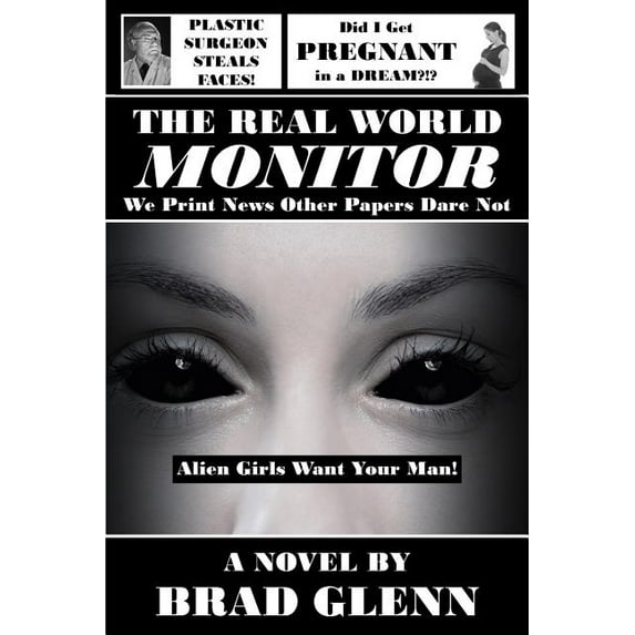 The Real World Monitor Paperback