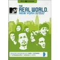 thumbnail image 1 of The Real World: New York: The Complete First Season, 1 of 1