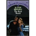 thumbnail image 1 of Pre-Owned The Real World (Silhouette Special Edition) Paperback, 1 of 1