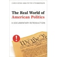thumbnail image 1 of The Real World of American Politics: A Documentary Introduction, (Paperback), 1 of 1