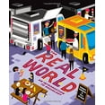 thumbnail image 1 of Pre-Owned The Real World: An Introduction to Sociology (Fifth Edition) (Paperback) 0393264300 9780393264302, 1 of 1