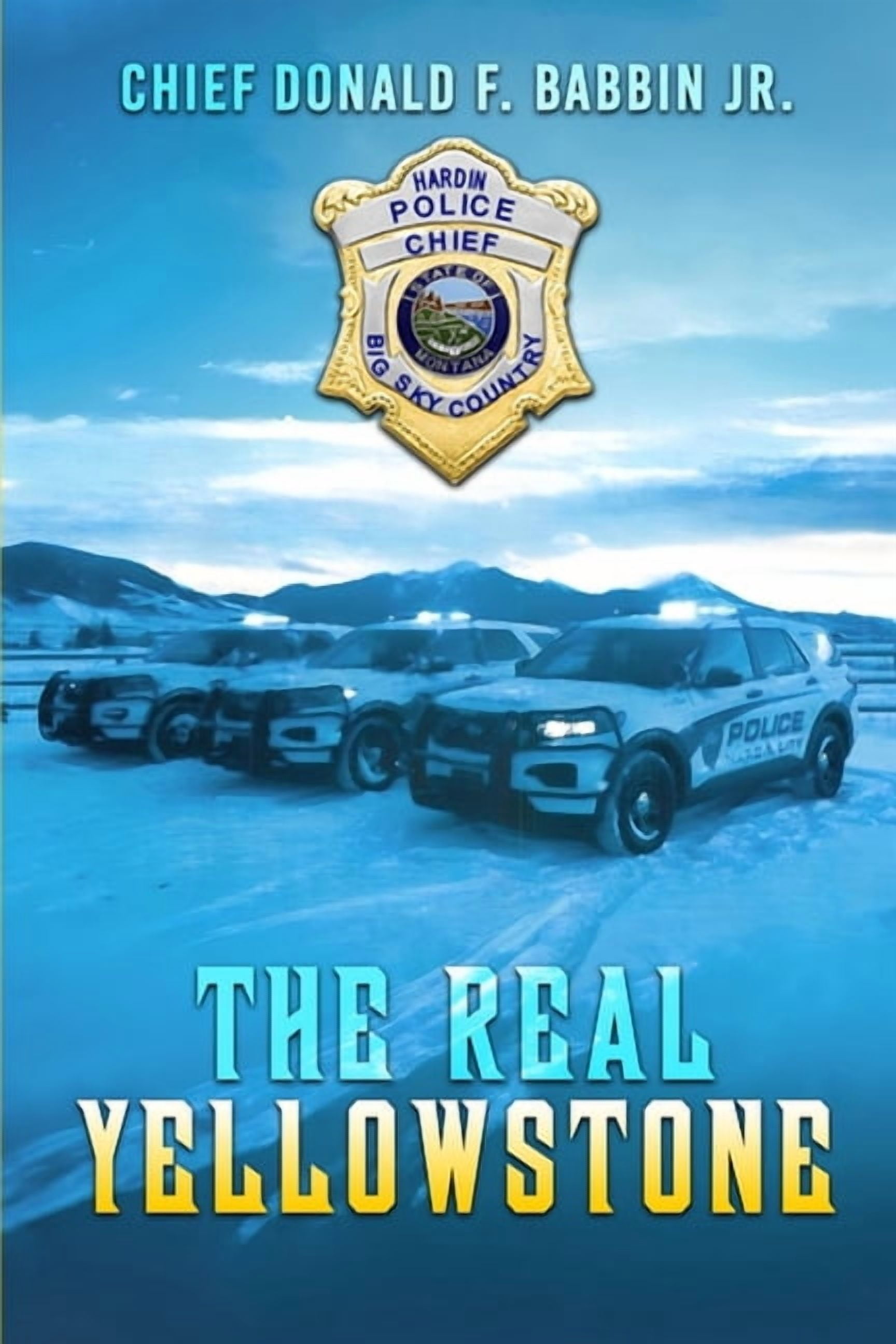 The Real Yellowstone, (Paperback)
