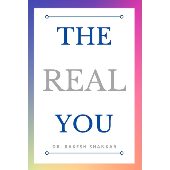The Real You (Paperback)