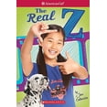 thumbnail image 1 of Pre-Owned The Real Z (American Girl: Z Yang, Book 1), Volume 1 (Paperback) 1338137050 9781338137057, 1 of 1