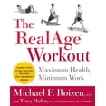 thumbnail image 1 of The RealAge Workout: Maximum Health, Minimum Work, (Paperback), 1 of 1