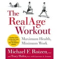 thumbnail image 1 of Pre-Owned The Realage(R) Workout: Maximum Health, Minimum Work Paperback, 1 of 1