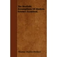 thumbnail image 1 of The Realistic Assumptions Of Modern Science Examined. (Paperback), 1 of 1