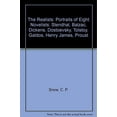 thumbnail image 1 of Pre-Owned The Realists: Eight Portraits (Paperback) 0020254105 9780020254102, 1 of 1