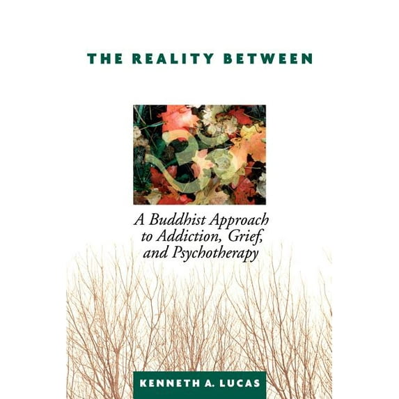 The Reality Between (Paperback)