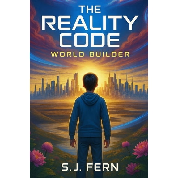 The Reality Code The Reality Code: World Builder, Book 2, (Paperback)