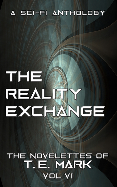 The Reality Exchange (Paperback)