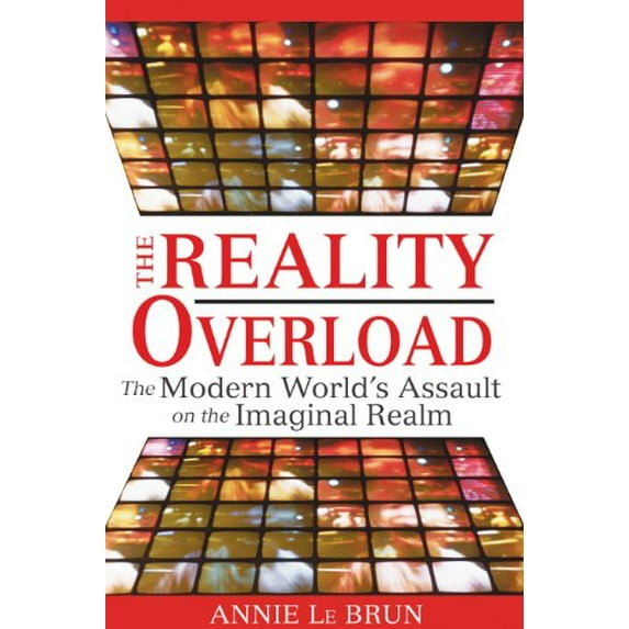 Pre-Owned The Reality Overload: The Modern World's Assault on the Imaginal Realm (Paperback) 1594772444 9781594772443