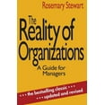 thumbnail image 1 of The Reality of Organizations: A Guide for Managers, (Paperback), 1 of 1