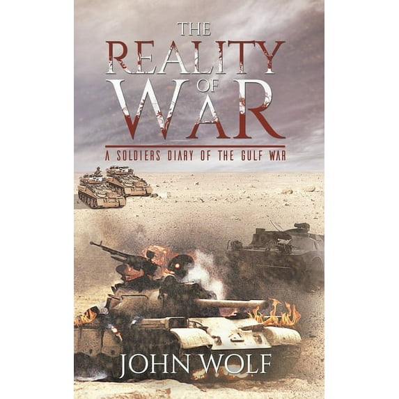 The Reality of War (Hardcover)