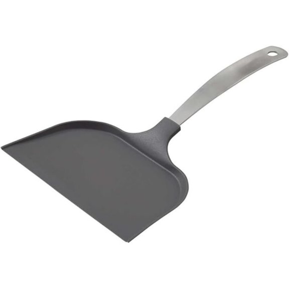The Really Big Spatula, Grey, Mega, Gray