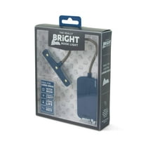 The Really Bright Book Light - Blue
