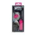thumbnail image 1 of The Really Compact Travel Book Light Pink, (Paperback), 1 of 2