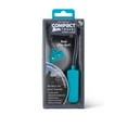 thumbnail image 1 of The Really Compact Travel Book Light Turquoise, (Paperback), 1 of 3