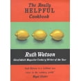thumbnail image 1 of Pre-Owned The Really Helpful Cookbook Paperback, 1 of 1