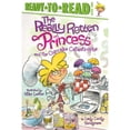 thumbnail image 1 of Pre-Owned The Really Rotten Princess and the Cupcake Catastrophe : Ready-To-Read Level 2 (Hardcover) 9781442489745, 1 of 1