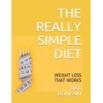 thumbnail image 1 of The Really Simple Diet (Paperback), 1 of 1