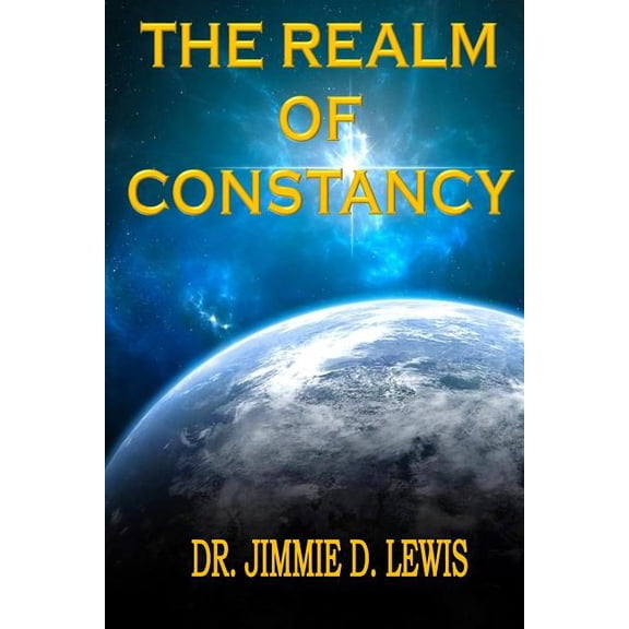 The Realm of Constancy (Paperback)