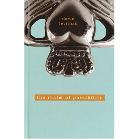 Pre-Owned The Realm of Possibility, 9780375928451, 0375928456, Paperback,