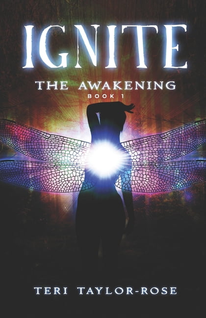 The Realms Trilogy: Ignite : The Awakening (Series #1) (Paperback)