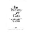 thumbnail image 1 of Pre-Owned The Realms of Gold (Hardcover) 0394498771 9780394498775, 1 of 1