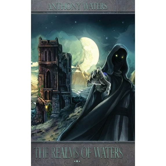 The Realms of Waters (Hardcover)