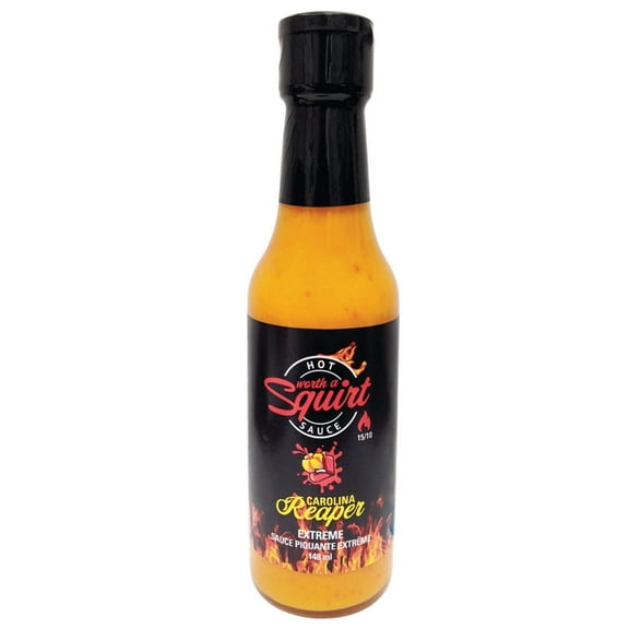 The Reaper Has Come!