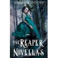 thumbnail image 1 of The Reaper Novellas, (Paperback), 1 of 1