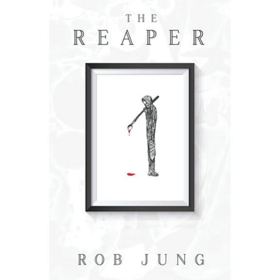 Pre-Owned The Reaper: 1 (Chimera Chronicles) Paperback