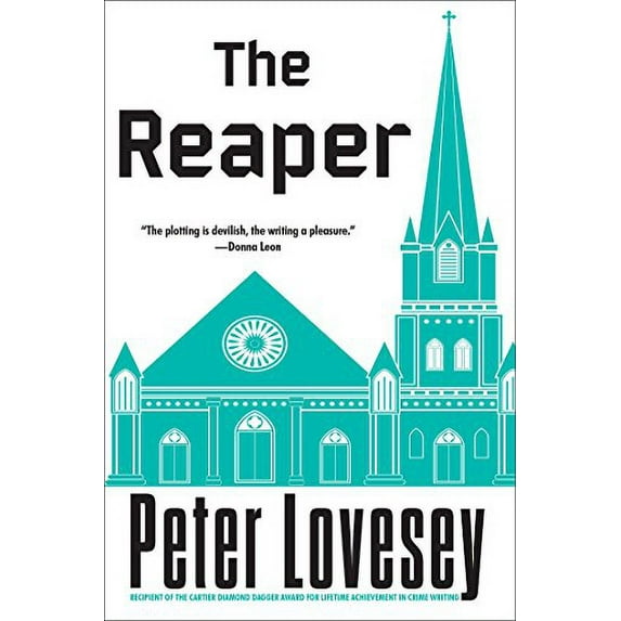 Pre-Owned The Reaper (Paperback) 1569473080 9781569473085